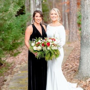 Meet your Posher, Macie